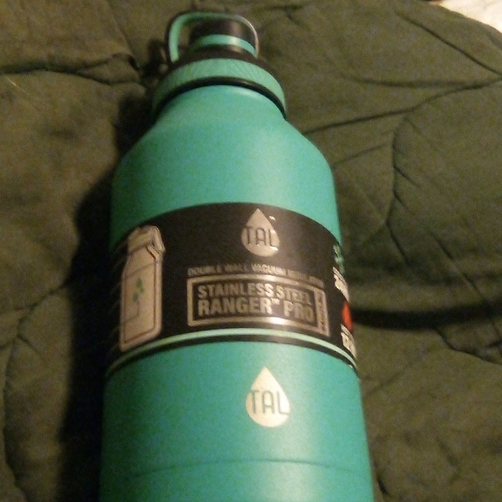 Tali bottles